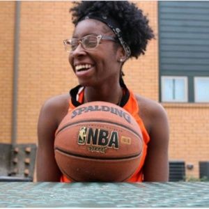 Meet your Posher, Zoe